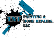 TNT Painting & Home Repairs, LLC logo