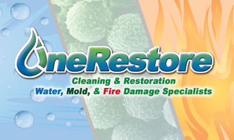 OneRestore, LLC logo