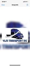 Avatar for YLM Transport Inc
