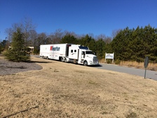 Preferred Movers of Tennessee, Inc. logo