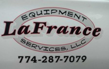 Avatar for LaFrance Equipment Services