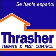 Thrasher Termite & Pest Control, San Diego - Home Facebook logo