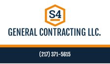 Avatar for S4 general contracting llc.