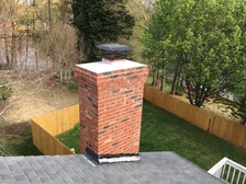 Avatar for Coles chimney and brick repair