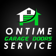 Ontime Garage Door Service - Unlicensed Contractor logo