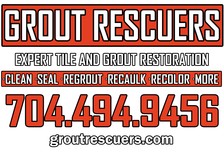 Avatar for Grout Rescuers