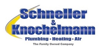 Schneller Plumbing, Heating & Air logo