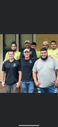 Schaibly Brothers Foundation Repair logo