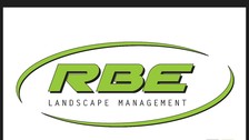 RBE Landscape Management logo