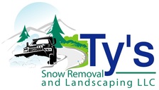 Ty's Snow Removal And Landscaping, LLC logo