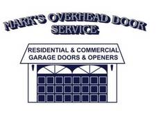Avatar for Mark's Overhead Door Service