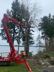 Sunrise Landscaping, LLC logo
