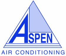 Aspen Air Conditioning logo