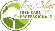 Logo for Twin Cities Tree Care Professionals