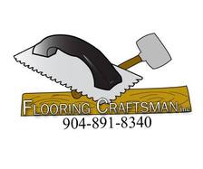 The Flooring Craftsman Inc. - Home Facebook logo