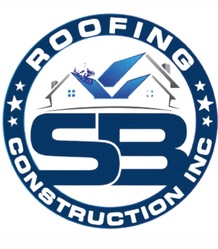 SB Roofing & Construction, Inc. logo