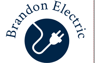 Brandon Electric logo