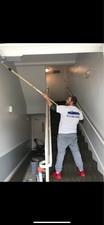 BOSTON PAINTING SERVES INC logo