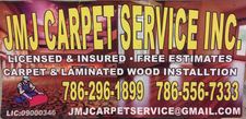 Avatar for JMJ Carpet Service, Inc.