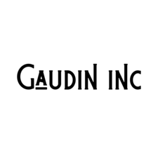 Gaudin, Inc. logo