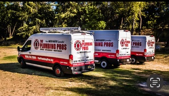 The Plumbing Pros logo