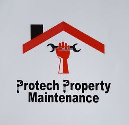 ProTech Property Maintenance logo