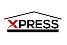 Logo for Xpress Exterior Design