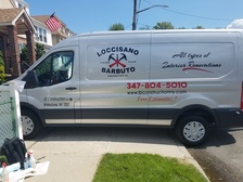 Loccisano & Barbuto Construction, Inc. logo
