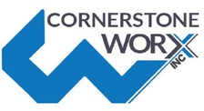 Logo for Cornerstone Worx Inc.