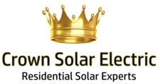 Crown Solar Electric, Inc. logo