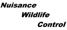 Nuisance Wildlife Control logo