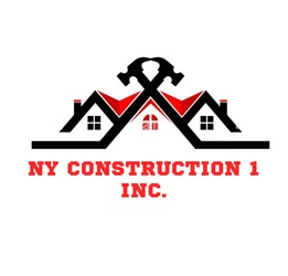 NY Construction 1, Inc. logo