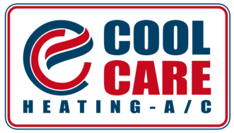 Cool Care logo