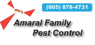 Amaral Family Pest Control | Santa Maria, CA 93455 ...