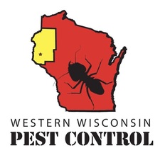 Western Wisconsin Pest Control, LLC logo