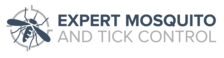 Expert Mosquito and Tick Control logo