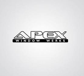 Apex Window Werks, Inc. logo