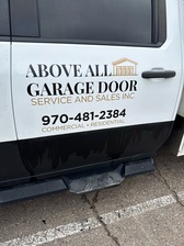 Avatar for Above All Garage Door Service And Sales Inc