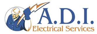 ADI Electrical Services, Inc. logo