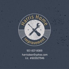 Avatar for Harris Home Improvement