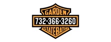 Garden State Bath -- A Rub A Dub Tub logo