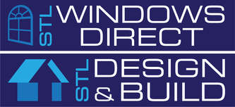 STL Design and Build, LLC logo