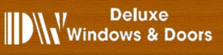 Deluxe Windows, Inc. logo
