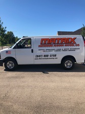 Avatar for Matrix Cleaning Systems