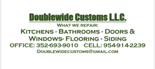 Avatar for Double Wide Customs