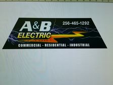 Avatar for A B Electric - Inicio Facebook