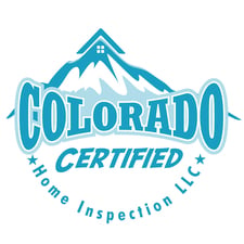 Logo for Colorado Certified Home Inspection, LLC