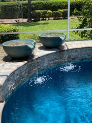 Hodges Pool Services, LLC logo