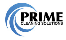 Logo for Prime Building Solutions