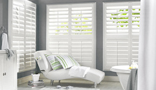 Orlando Shutters and Blinds Inc logo